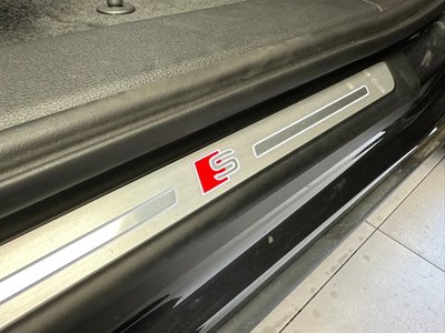 2024 AUDI Q7 — миниатюра 30