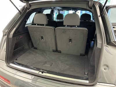 2024 AUDI Q7 — миниатюра 37