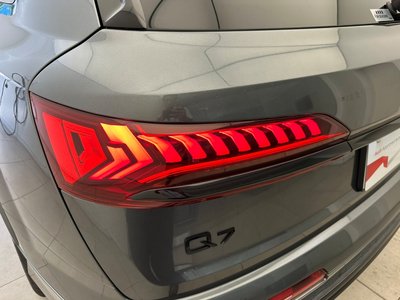 2024 AUDI Q7 — миниатюра 40