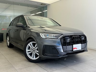 2024 AUDI Q7 — миниатюра 6