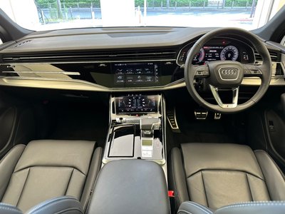 2024 AUDI Q7 — миниатюра 3
