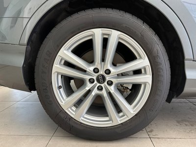 2024 AUDI Q7 — миниатюра 41