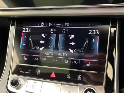 2024 AUDI Q7 — миниатюра 23