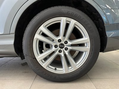 2024 AUDI Q7 — миниатюра 42