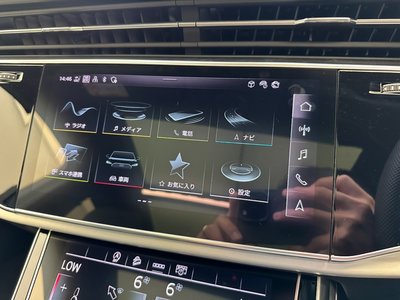 2024 AUDI Q7 — миниатюра 20