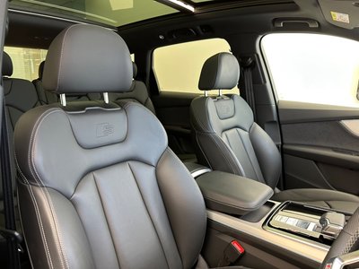 2024 AUDI Q7 — миниатюра 27