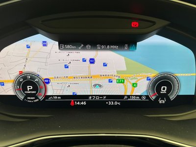 2024 AUDI Q7 — миниатюра 13