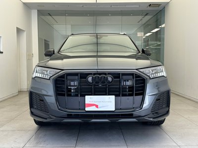 2024 AUDI Q7 — миниатюра 5