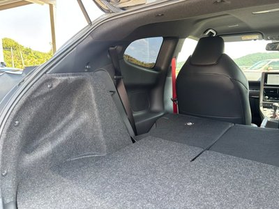 صورة 35 لـ 2025 Toyota GR YARIS