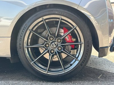 صورة 23 لـ 2025 Toyota GR YARIS