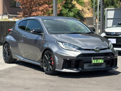 صورة 7 لـ 2025 Toyota GR YARIS