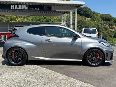 صورة 19 لـ 2025 Toyota GR YARIS