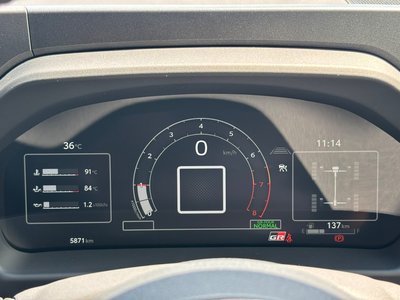 صورة 62 لـ 2025 Toyota GR YARIS
