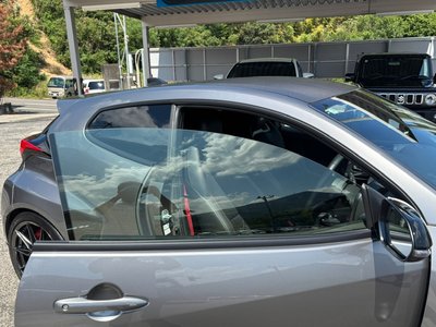 صورة 47 لـ 2025 Toyota GR YARIS