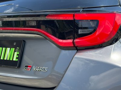 صورة 28 لـ 2025 Toyota GR YARIS