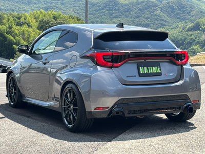 صورة 22 لـ 2025 Toyota GR YARIS