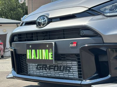 صورة 12 لـ 2025 Toyota GR YARIS
