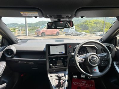 صورة 43 لـ 2025 Toyota GR YARIS