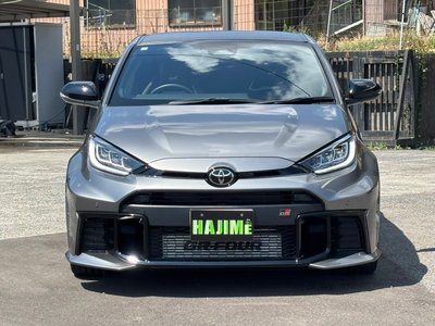 صورة 6 لـ 2025 Toyota GR YARIS