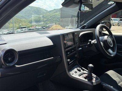 صورة 54 لـ 2025 Toyota GR YARIS