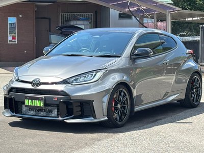 صورة 5 لـ 2025 Toyota GR YARIS