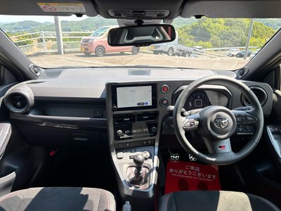 صورة 2 لـ 2025 Toyota GR YARIS