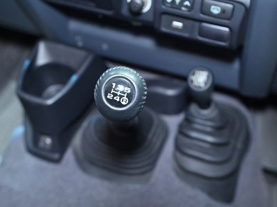 2015 Toyota LAND CRUISER 70 thumbnail 28