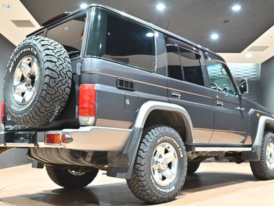 2015 Toyota LAND CRUISER 70 thumbnail 44