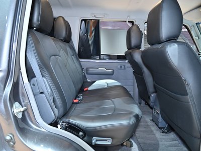 2015 Toyota LAND CRUISER 70 thumbnail 21