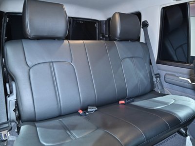 2015 Toyota LAND CRUISER 70 thumbnail 20