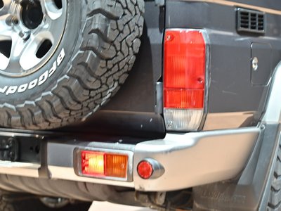 2015 Toyota LAND CRUISER 70 thumbnail 50