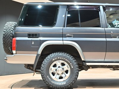 2015 Toyota LAND CRUISER 70 thumbnail 46