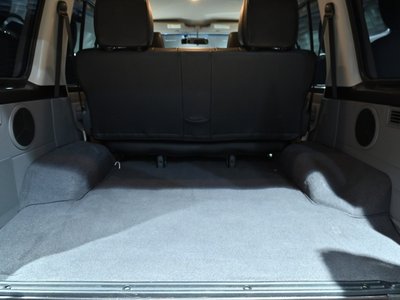 2015 Toyota LAND CRUISER 70 thumbnail 52