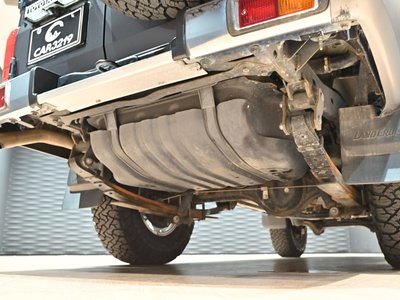 2015 Toyota LAND CRUISER 70 thumbnail 47