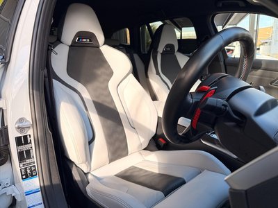 2023 BMW M3 TOURING photo 17