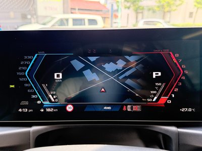 2023 BMW M3 TOURING photo 21