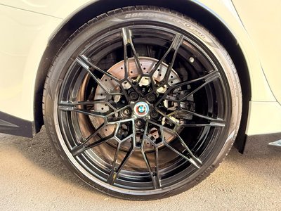 2023 BMW M3 TOURING photo 10