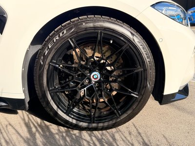 2023 BMW M3 TOURING photo 9