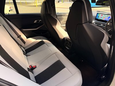 2023 BMW M3 TOURING photo 28
