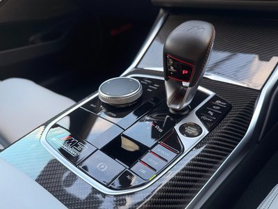 2023 BMW M3 TOURING photo 26
