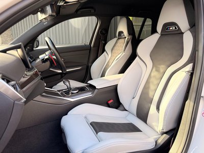 2023 BMW M3 TOURING photo 34