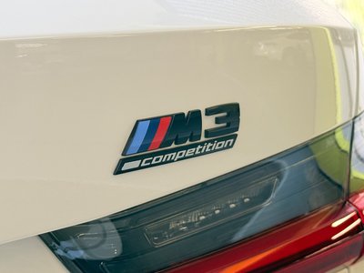 2023 BMW M3 TOURING photo 14