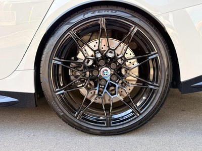 2023 BMW M3 TOURING photo 12