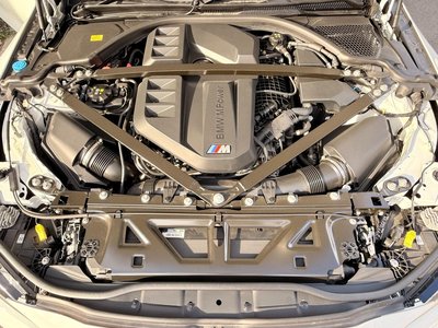 2023 BMW M3 TOURING photo 39
