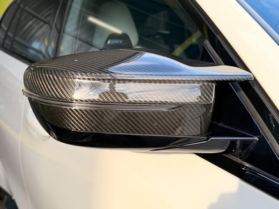 2023 BMW M3 TOURING photo 13