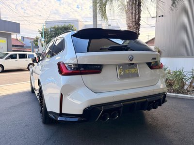 2023 BMW M3 TOURING photo 6