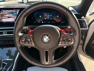 2023 BMW M3 TOURING photo 18
