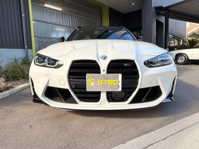2023 BMW M3 TOURING photo 3