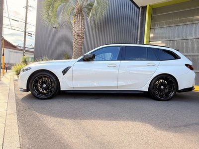 2023 BMW M3 TOURING photo 5