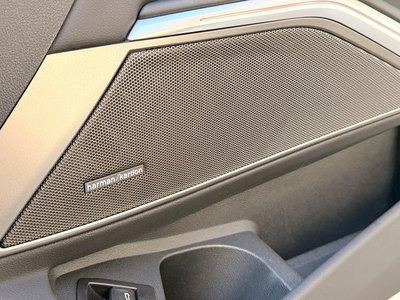 2023 BMW M3 TOURING photo 36
